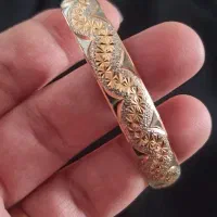 النگوسایز ۴  و دستبندانگشتر سایز ۲ و ۳ طلا|جواهرات|مشهد, انقلاب|دیوار