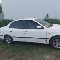 خودرو ای اف سون مدل 90