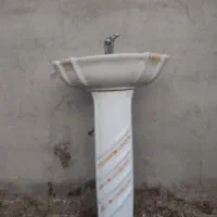 روشور نو بدون ذره ای ضربه و لکه