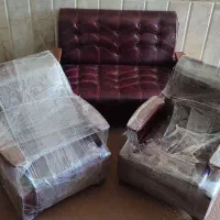 نیم ست اداری