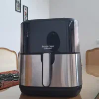 سرخ کن بدون روغن ایر فرایر