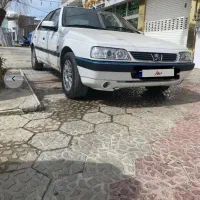 پژو405slx|خودرو سواری و وانت|قیدار, |دیوار