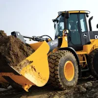 راننده لودر