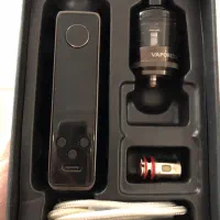 ویپ تارگت 80 ویپرسو VAPORESSO TARGET 80