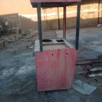 دکه ساندویچی|فروشگاه و مغازه|اهواز, شهرک رزمندگان|دیوار