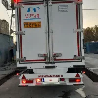 جک یخچالی ۸ تن و نیم ۱۴۰۱|خودرو سنگین|قرچک, شهرک گلها|دیوار