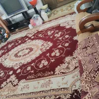 فرش ۹ متری