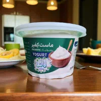 دوغ کفیر سنتی فاقد مواد نگهدارنده وافرودنی|خوردنی و آشامیدنی|کاشان, دانش|دیوار
