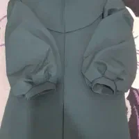 مانتو وشلوار لی