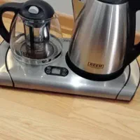 چای‌ساز برند BEEM
