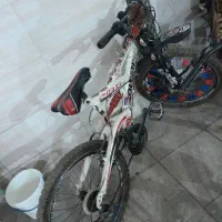 دوچرخه سایز۲۴