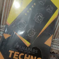 اوجاق گاز و هود|اجاق گاز و لوازم برقی پختوپز|بم, |دیوار