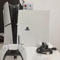 ps5 slim دیسک خور ریجن اروپا ۲۰۱۷