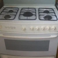 اجاق گاز ۵ شعله فردارتکنو ایتالیایی اصل