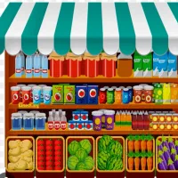 فروشنده خانم