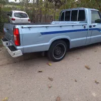 مزدا تک کابین 2000|خودرو سواری و وانت|رشت, جهاد|دیوار