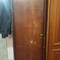 کمد جالباسی