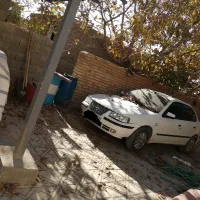 فروش سمند ef7 فابریک