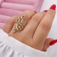 بدلیجات وانواع النگو و دستبند|بدلیجات|پرند, فاز ۶|دیوار