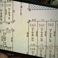 املاک|فروش زمین و ملک کلنگی|آق قلا, |دیوار