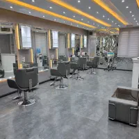 سالن آرایشی مردانه و زنانه|اجارهٔ دفتر کار، اتاق اداری، مطب|تهران, مرزداران|دیوار