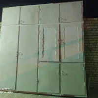 کمد دیواری