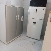 (خریدار یخچال)یخچال و فریزر خراب|یخچال و فریزر|قم, ولیعصر|دیوار