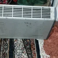 بخاری برقی پارس خزر