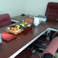 میز مدیریت و کنفرانس|دفتر کار|تهران, جنت‌آباد جنوبی|دیوار
