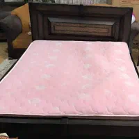 تخت خواب دو نفره