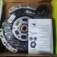 دیسک و صفحه کلاچ دیسک وصفحه ضمانتی|قطعات یدکی و لوازم جانبی|مشهد, طبرسی شمالی|دیوار