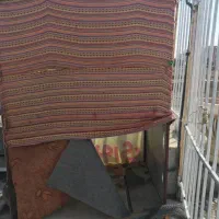 گاری میوه و سبزی|ابزارآلات|گلبهار, شهر جدید گلبهار|دیوار