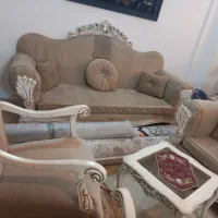 مبل درحدنو|مبلمان خانگی و میز عسلی|مشهد, ایثار|دیوار