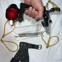 لنسر مچی ماهی گیری.