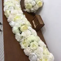 تزئین ماشین عروس کرایه دسته گل عروس با قیمت مناسب