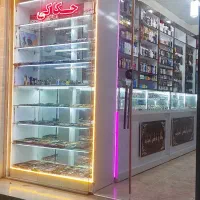 فروش وسایل بادکورمغازه خ نبوت نبش نبوت ۳۸مسجدنور|فروش مغازه و غرفه|سراوان, |دیوار