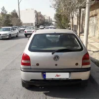 فولکس گل بدون رنگی مدل ۸۵