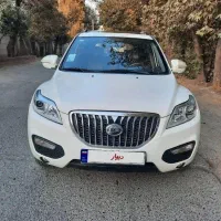 x60فوق العاده سالم کم کار|خودرو سواری و وانت|تهران, دارآباد|دیوار