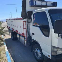 ایسوزو۸تن|خودرو سنگین|شیراز, وزیرآباد|دیوار