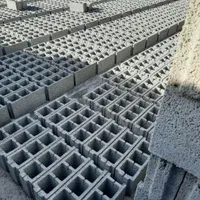 بلوک سبک پوکه ای٪بلوک معدنی/بلوک لیکای صنعتی