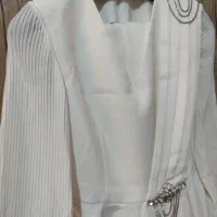 لباس عقد|لباس|باقرشهر, |دیوار