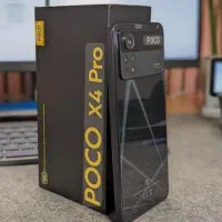 poco x4 pro|موبایل|دورود, |دیوار