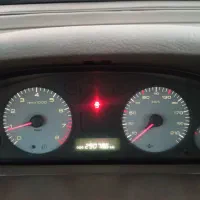 پژوپارس مدل92 تمام فابریک|خودرو سواری و وانت|زرقان, |دیوار