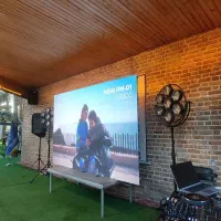 تلویزیون شهری و استیج|خدمات پذیرایی، مراسم|تهران, نیاوران|دیوار