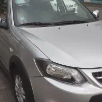 کوییک آر نقره ای مشکی۱۴۰۱|خودرو سواری و وانت|اصفهان, شهید رجایی|دیوار