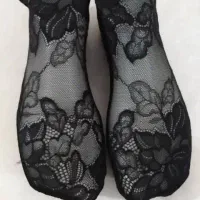 چوراب پاپوش گیپور بلند|لباس|کرمانشاه, |دیوار