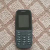 باسلام دو عدد گوشی نوکیا ۱۰۵ سالم به فروش می‌رسد