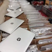 لپ تاپ HP نسل 7 گرید A++