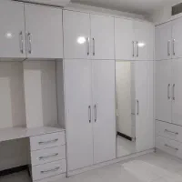 تعمیرات انواع کابینت و کمد دیواری و دکوراسیون