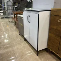 جاکفشی مدرن وشیک باقیمت مناسب درکنگان اقساطی|جاکفشی، کمد، دراور|بندر کنگان, |دیوار